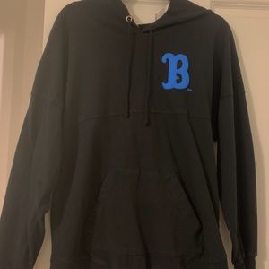 UCLA hoodie